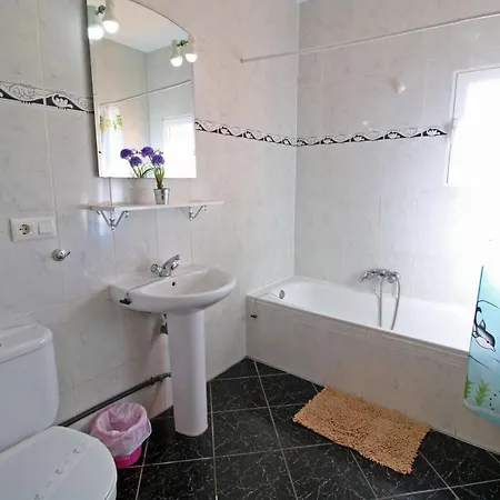 Chalet Holiday Home- Canuta 2