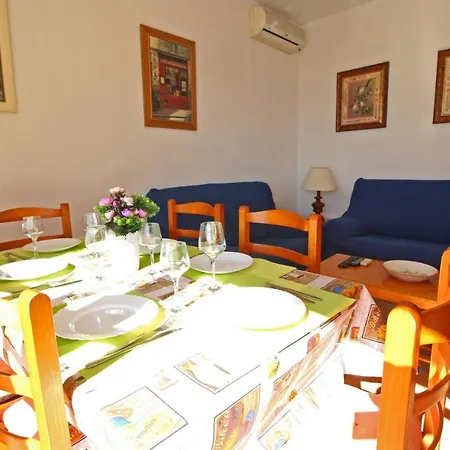 Holiday Home- Canuta 2 Chalet *