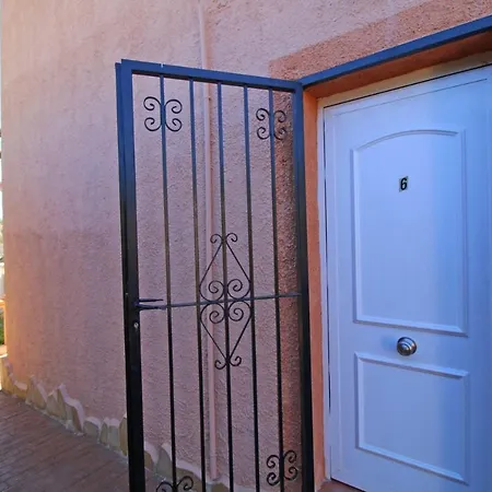 Holiday Home- Canuta 2 *