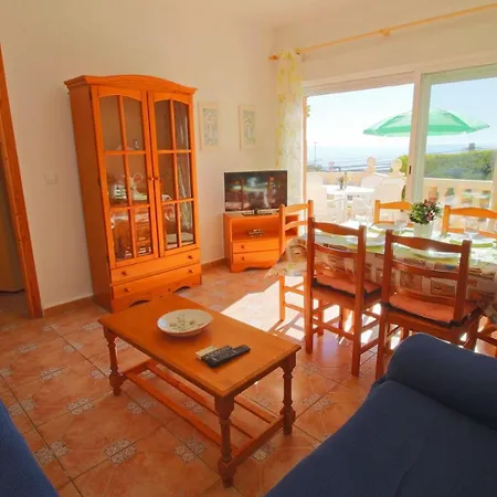Holiday Home- Canuta 2 Chalet *