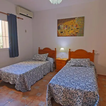 Chalet Holiday Home- Canuta 2