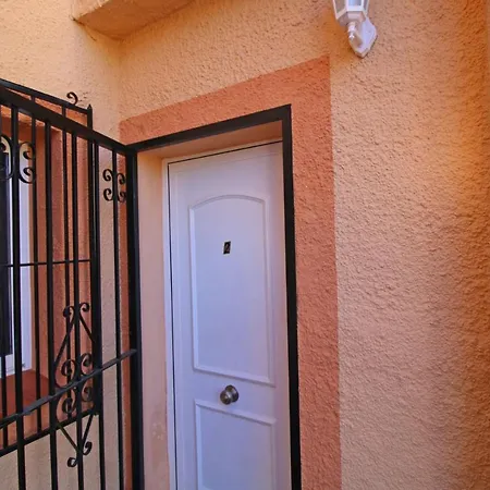 Chalet Holiday Home- Canuta 2