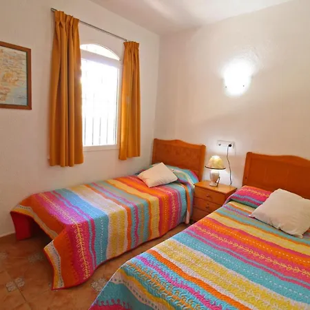 Chalet Holiday Home- Canuta 2 *