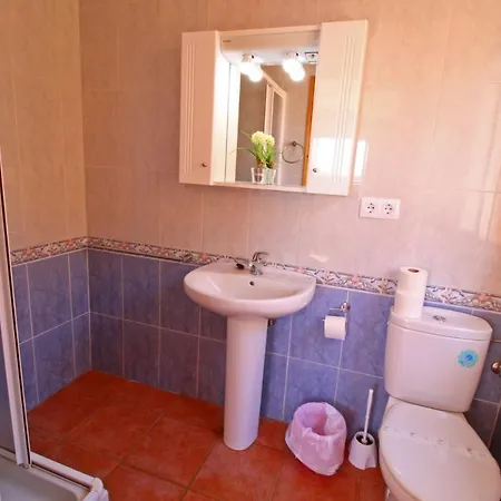 Chalet Holiday Home- Canuta 2 *
