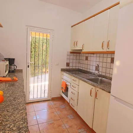 Chalet Holiday Home- Canuta 2