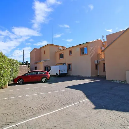 Holiday Home- Canuta 2 Chalet Calpe