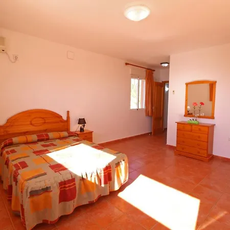 Holiday Home- Canuta 2 Chalet Calpe
